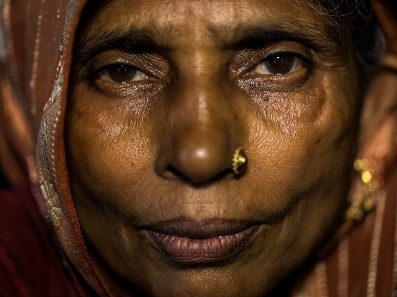 Musamat Meherunesa. Source: Environmental Justice Foundation